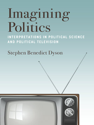 cover image of Imagining Politics
